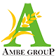 Ambe International logo