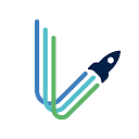 Leverage Edu logo