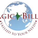 Magic Billion logo